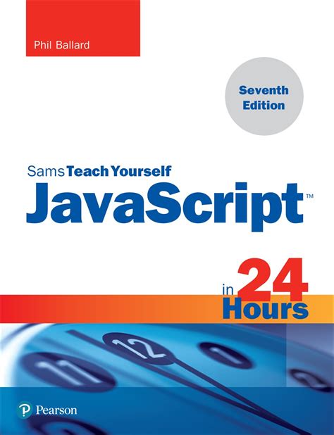 pdf book html javascript publishing teach yourself Kindle Editon